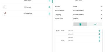 SuperSU od Chainfire dostaje wsparcie dla Lollipopa