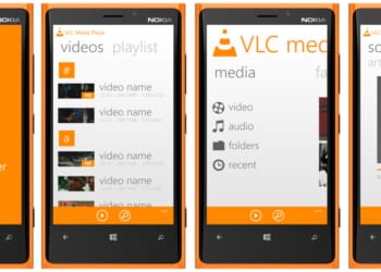 VLC na Windows Phone już w przyszłym tygodniu