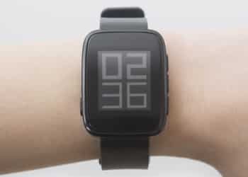 Goclever Chronos ECO – pierwszy smartwatch od poznańskiej firmy