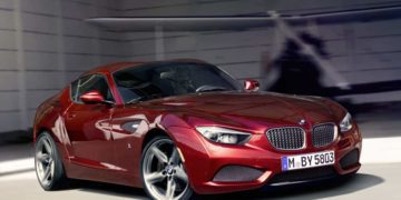 Firma BMW wybrała smartfony Lumia dla swoich pracowników