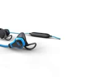 BioSPORT – nowe słuchawki douszne od SMS Audio i Intel