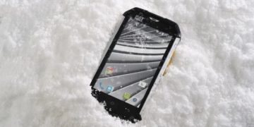 CAT prezentuje telefony dla miłośników białego szaleństwa