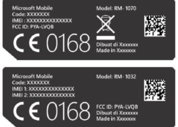 Microsoft Lumia 435 będzie najtańszym smartfonem z serii Lumia