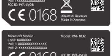 Microsoft Lumia 435 będzie najtańszym smartfonem z serii Lumia