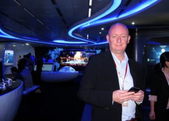 Firma Huawei twierdzi, że nikt nie zarobi na smartfonach z Windows Phone