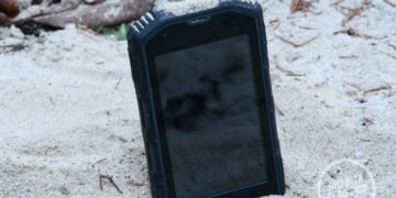 Overmax Vertis Braver – Recenzja