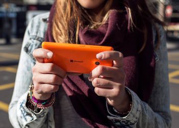 Smartfon Microsoft Lumia 535 do kupienia w Polsce!