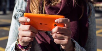 Smartfon Microsoft Lumia 535 do kupienia w Polsce!