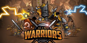 Mini Warriors – recenzja [Gramy na Androidzie]