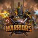 Mini Warriors – recenzja [Gramy na Androidzie]