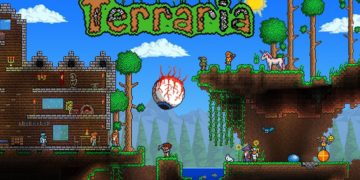 Terraria – recenzja [Gramy na Androidzie]