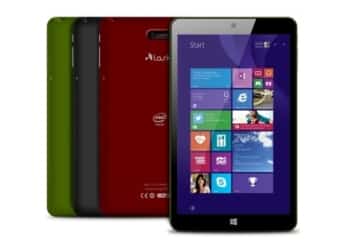 Lark Ultimate 8i – nowy budżetowy tablet z Windows Phone