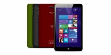Lark Ultimate 8i – nowy budżetowy tablet z Windows Phone