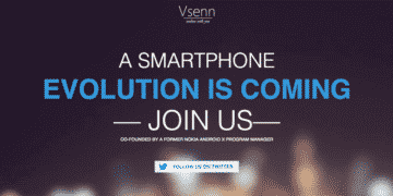 Firma Vsenn oświadcza, że na jej urządzeniach będziemy mogli wybrać nasz ulubiony system operacyjny