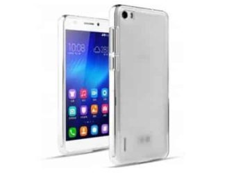 Huawei Honor 6 – Recenzja