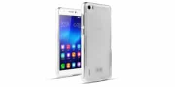 Huawei Honor 6 – Recenzja