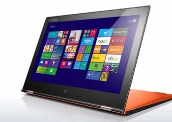 Lenovo Yoga 2 Pro – Recenzja