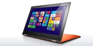 Lenovo Yoga 2 Pro – Recenzja