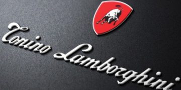 Premiera Luksusowego smartfona z logiem Lamborghini