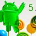 Android 5.1 może mieć premierę już w lutym