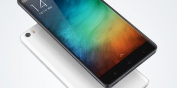 Mi Note oraz Mi Note Pro oficjalnie zaprezentowane