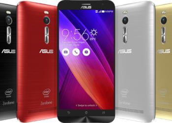 Premiera modelu Asus Zenfone 2