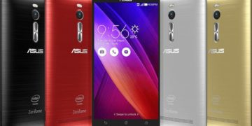 Premiera modelu Asus Zenfone 2