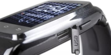 Goclever Chronos Colour – nowy smartwatch prosto z Poznania