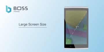 Boss Phone – pierwszy smartfon (tablet?) z certyfikatem TOR