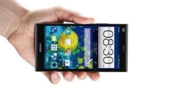 [CES 2015] ZTE Grand X Max+ – kolejny tani phablet z ciekawą specyfikacją