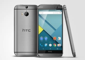HTC One M8 otrzymuje aktualizację do Android 5.0 Lollipop