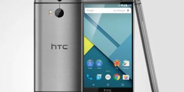 HTC One M8 otrzymuje aktualizację do Android 5.0 Lollipop