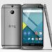 HTC One M8 otrzymuje aktualizację do Android 5.0 Lollipop