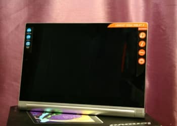 Lenovo Yoga Tablet 2 – Recenzja