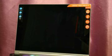 Lenovo Yoga Tablet 2 – Recenzja