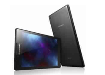 [CES 2015] Lenovo Tab 2 A7-10 i A7-30 – budżetowe tablety prosto z Chin
