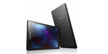 [CES 2015] Lenovo Tab 2 A7-10 i A7-30 – budżetowe tablety prosto z Chin