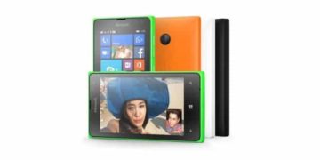 Microsoft Lumia 435 i 532 oficjalnie zaprezentowane