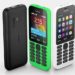 Nokia 215 – tani, klasyczny telefon fińskiego producenta