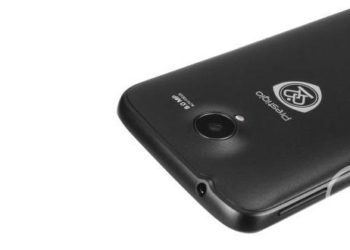 MultiPhone 3502DUO – smartfon na studencką kieszeń od Prestigio