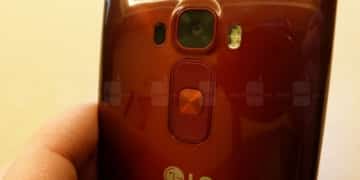 LG G Flex 2 zaprezentowany