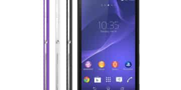 Sony Xperia T3 otrzymuje aktualizację do Androida 4.4.4 KitKat