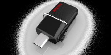 [CES 2015] SanDisk Ultra Dual USB Drive 3.0 – pamięć stworzona z myślą o użytkownikach tabletów