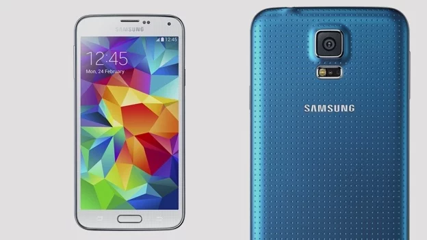 galaxy s5