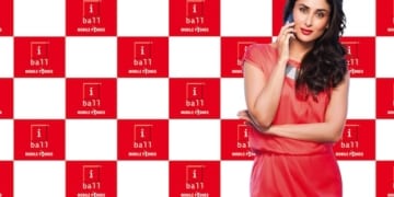Firma IBall wkracza na rynek smartfonów z Windows Phone
