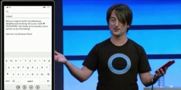 Ulepszony Microsoft Office dla Windows Phone zadebiutuje w styczniu