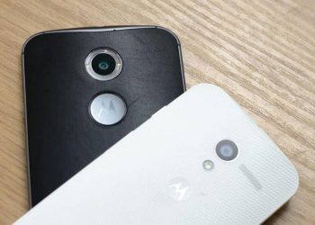 Motorola Moto X – Recenzja