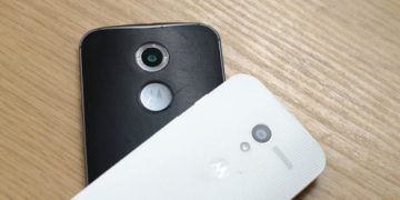 Motorola Moto X – Recenzja