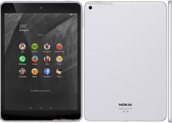 Tablet Nokia N1 doskonale się sprzedaje!
