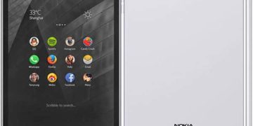 Tablet Nokia N1 doskonale się sprzedaje!